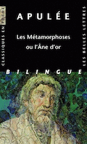 Métamorphoses ou l'Ane d'or (Les) Cla 82